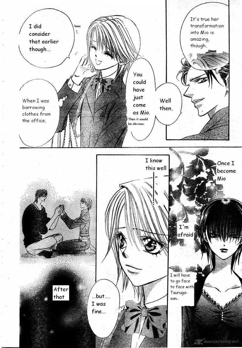 Skip Beat, Chapter 171 image 06